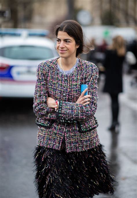 7 Ways to Style the Chanel Jacket *and how to get the LOOK